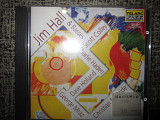 Jim Hall