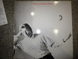 Huey Lewis And The News Small World