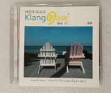 CD PETER SEILER 2011 Klangoase Best Of (Germany)
