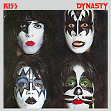 Kiss – Dynasty ( USA ) 812 770-2 02@ AD