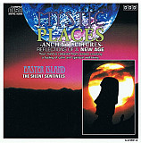 Philippe de Canck – Mystic Places ( Canada )