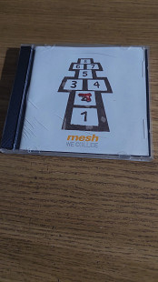 CD Mesh – We Collide