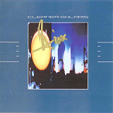 Cleaner – Solaris ( USA ) Industrial, Electro, Synth-pop