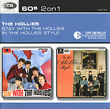 The Hollies – Stay With The Hollies / In The Hollies Style ( EU )