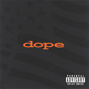 Dope – Felons And Revolutionaries ( USA ) Industrial
