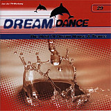 Dream Dance 29 ( 2 x CD )