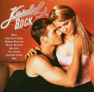Kuschelrock 15 ( 2 x CD )