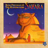 Russ Freeman & The Rippingtons – Sahara ( USA ) JAZZ