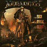 Вінілова платівка Megadeth - The Sick, The Dying... And The Dead! [2LP]