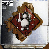 Вінілова платівка Massive Attack - Protection [LP]