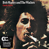 Вінілова платівка Bob Marley & The Wailers - Catch A Fire [LP]