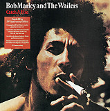 Вінілова платівка Bob Marley & The Wailers - Catch A Fire (50th Anniversary) [4LP]