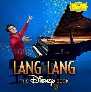 Вінілова платівка Lang Lang - The Disney Book [2LP]