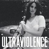 Вінілова платівка Lana Del Rey - Ultraviolence (Deluxe Edition) [2LP]