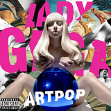 Вінілова платівка Lady Gaga - Artpop [2LP]