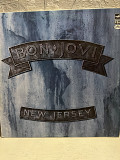 Bon Jovi New Jersey
