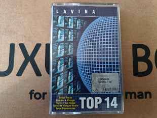 VA - Lavina TOP 14