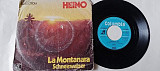 Heino La montanara-Schneewalzer