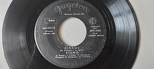 Orkestr Studio 64 Cirkus-Pismo