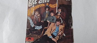 Bee Gees Istarted a joke-Swan song
