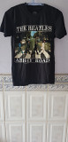 Футболка "The Beatles" (100% cotton, S, Honduras)