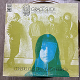 The Great Society With Grace Slick – Conspicuous Only In Its Absence