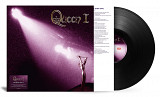 Queen - Queen I (1973/2024) New 2024 mix