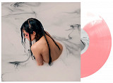 Poppy - Negative Spaces (2024) Pink/White Blended Split