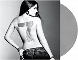 Nelly Furtado - 7 (2024) Silver vinyl
