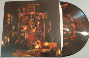 Sadist - Firescorched