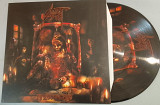 Sadist - Firescorched