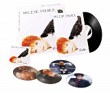 Mylène Farmer - L'Autre... (1991/2023) (1xLP) (4x7") (2xCD) Box Set