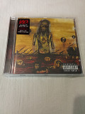 Slayer/Chris illusion/2007