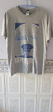 Футболка "Biffy Clyro" (100% cotton, L, Bangladesh)