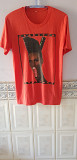 Футболка "Grace Jones" (cotton/polyester, M)