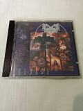 Tiamat/clouds/1992