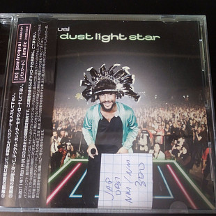 Jamiroquai – Rock Dust Light Star (Deluxe Edition) 2010 JAP