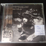 Jamiroquai – Dynamite OBI 2005 JAP