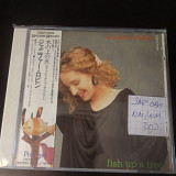 Jennifer Robin – Fish Up A Tree 1990 JAP-1991