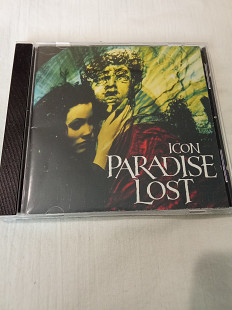 Paradise Lost/icon/1993