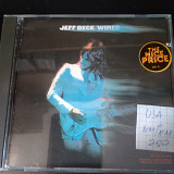 Jeff Beck – Wired 1976 USA