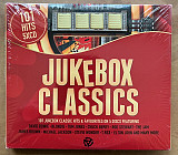 Various – 101 Jukebox Classics 5xCD