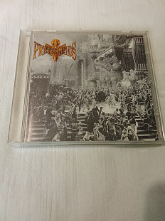Pretty maids/sin-decade/1991