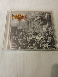 Pretty maids/sin-decade/1991