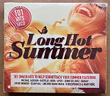 Various – 101 Long Hot Summer 5xCD