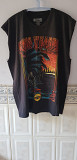 Футболка "Guns N'Roses" (100% cotton, 2XL, Morocco) б/у