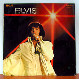 Elvis Presley - You'll Never Walk Alone