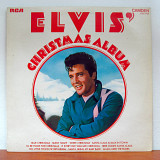 Elvis Presley - Elvis' Christmas Album