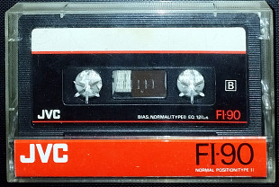 Depeche Mode – Songs of faith and devotion (1993) + Duran Duran (1993)(JVC FI-90)