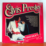 Elvis Presley - I Got Lucky